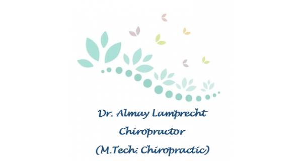 Lamprecht Chiropractic Logo